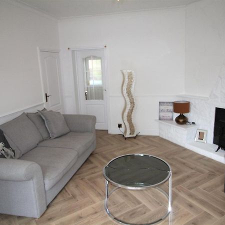 Whitley Bay - Sleeps 6 - Refurbished Throughout - Fast Wifi - Dogs Welcome Luaran gambar