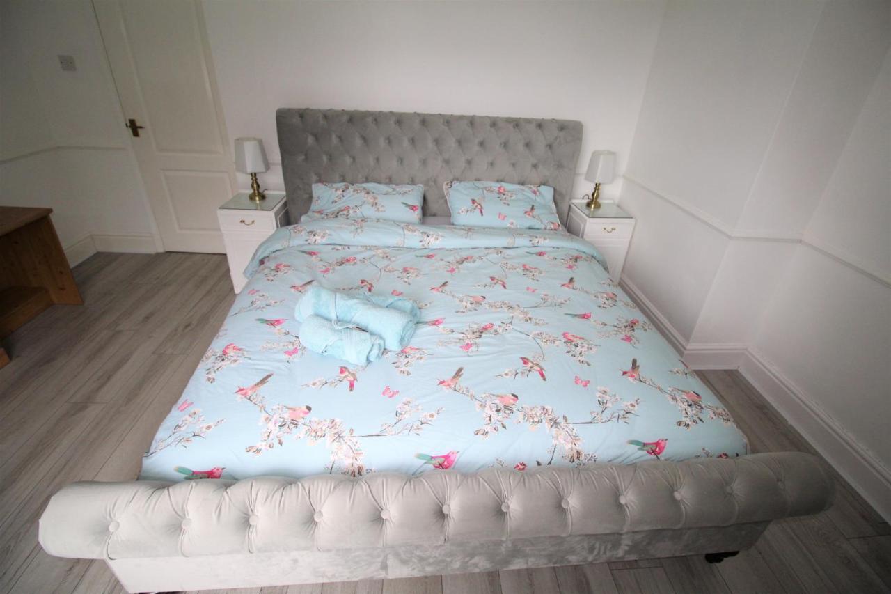 Whitley Bay - Sleeps 6 - Refurbished Throughout - Fast Wifi - Dogs Welcome Luaran gambar