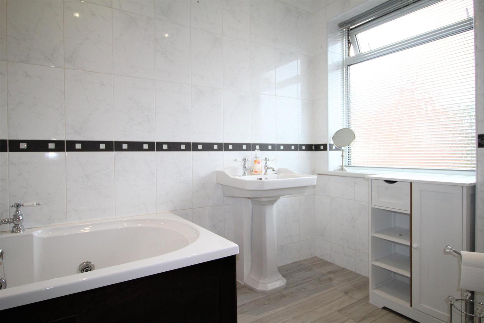 Whitley Bay - Sleeps 6 - Refurbished Throughout - Fast Wifi - Dogs Welcome Luaran gambar