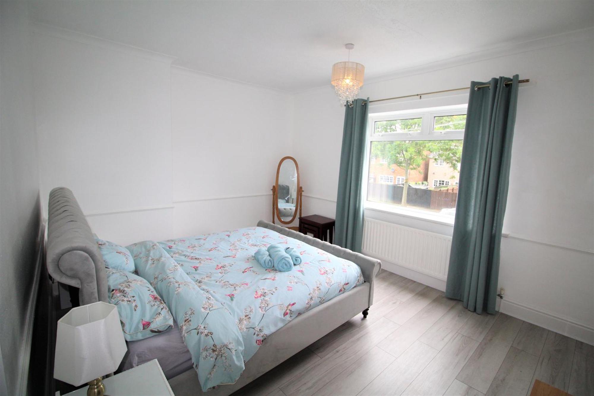 Whitley Bay - Sleeps 6 - Refurbished Throughout - Fast Wifi - Dogs Welcome Luaran gambar