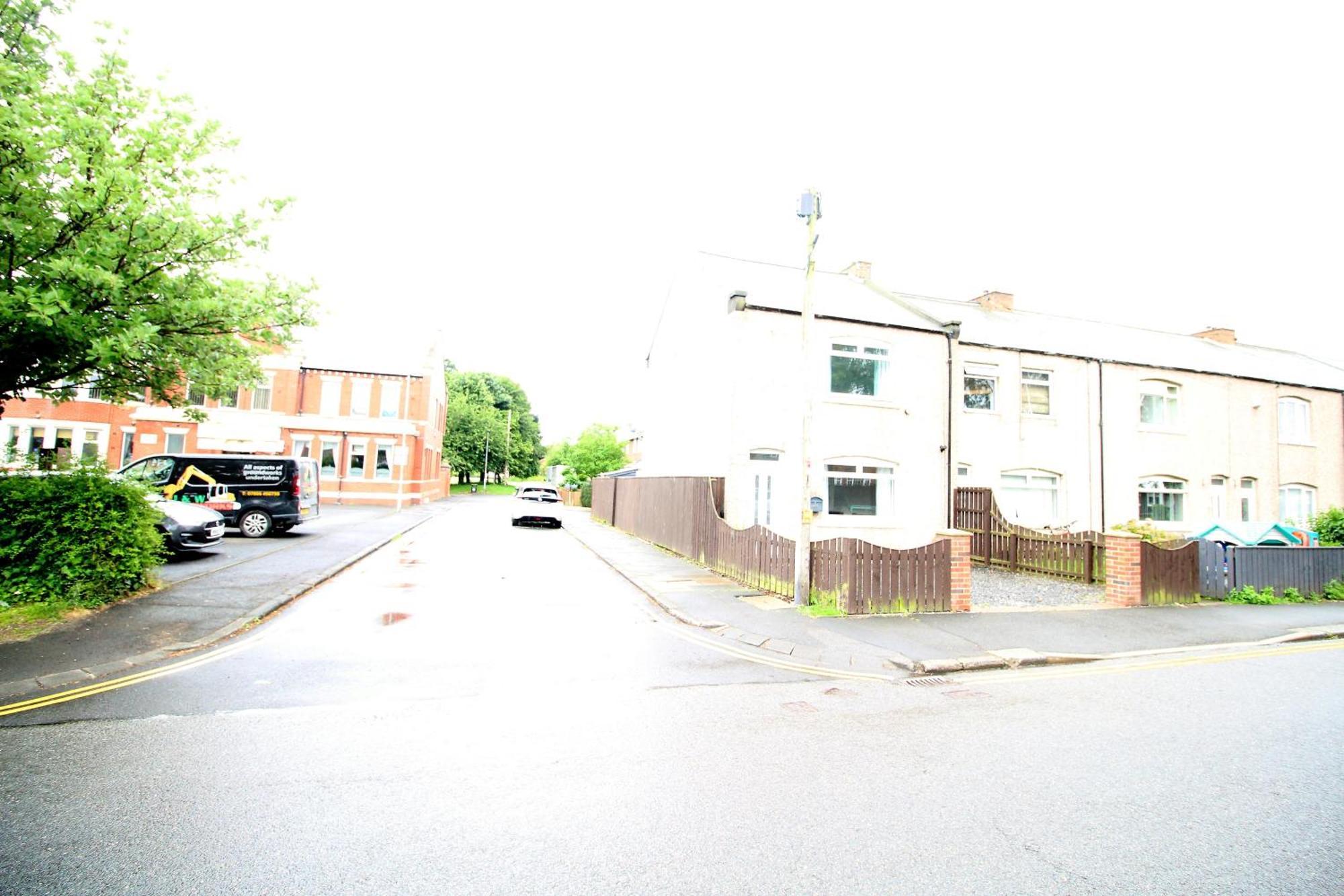 Whitley Bay - Sleeps 6 - Refurbished Throughout - Fast Wifi - Dogs Welcome Luaran gambar